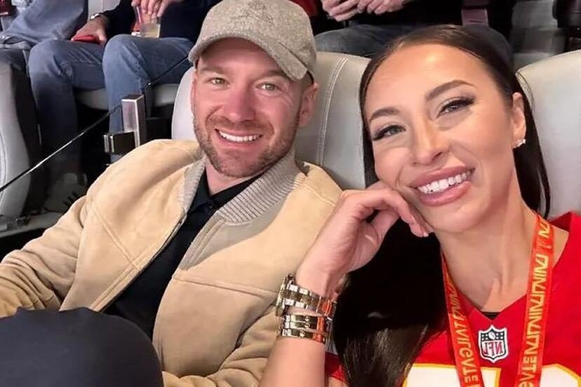 Sean Evans Wife, Biography, Age, Net Worth, Career, and Personal Life sean evans wife