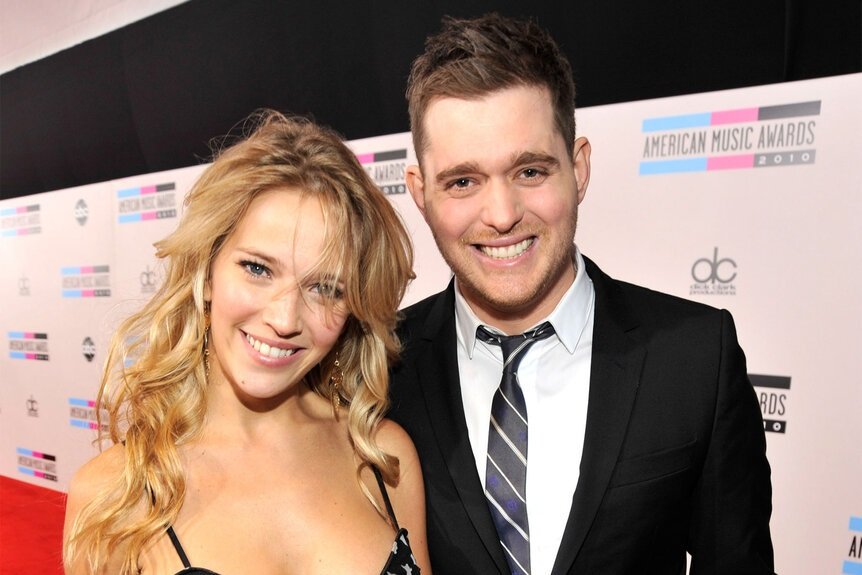 Michael Bublé Wife: Everything You Need to Know About Luisana Lopilato and Their Life Together michael bublé wife