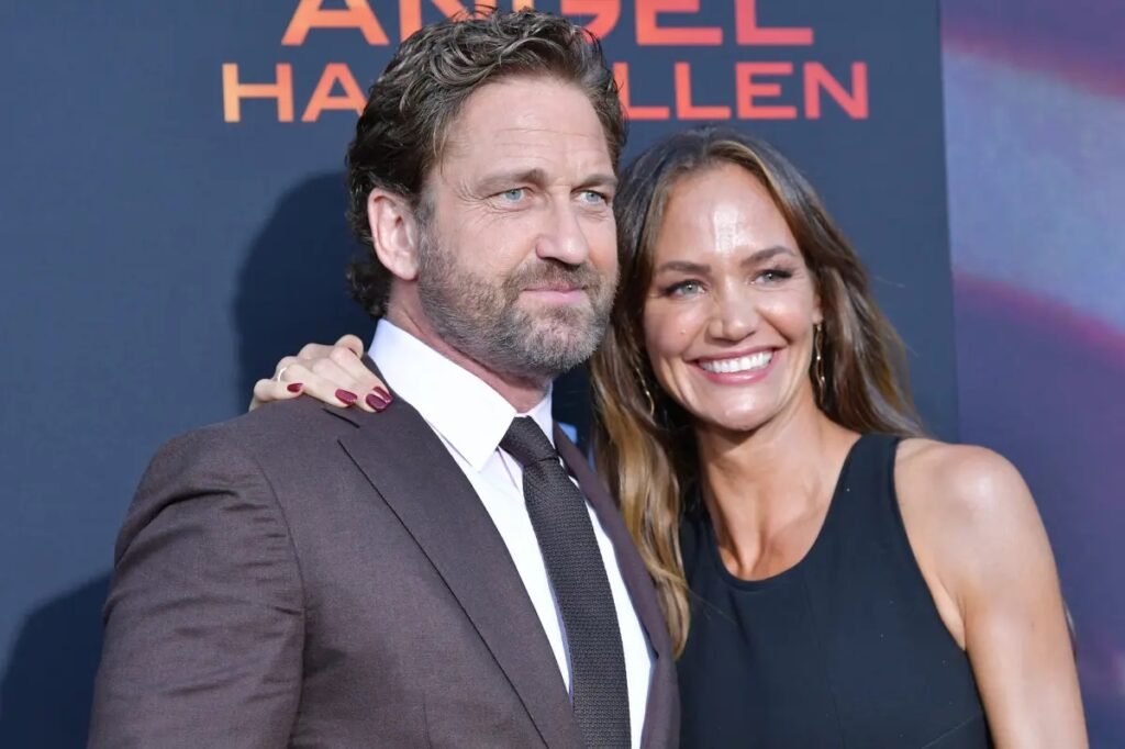 gerard butler wife