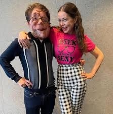 Adam Pearson Wife: The Truth About His Relationship Status and Personal Life adam pearson wife