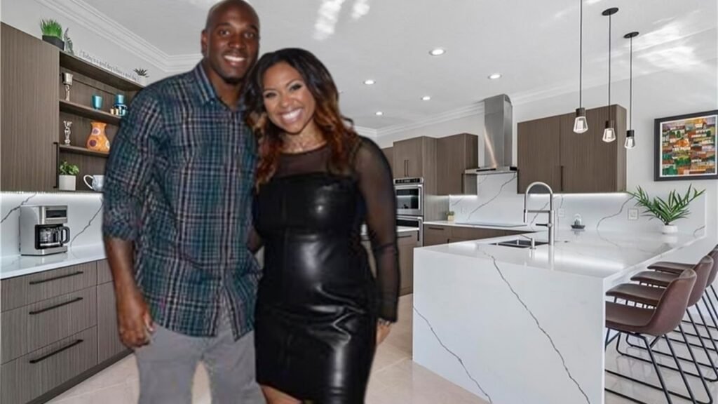 Demeco Ryans Wife: The Complete Story Behind Jamila Ryans demeco ryans wife