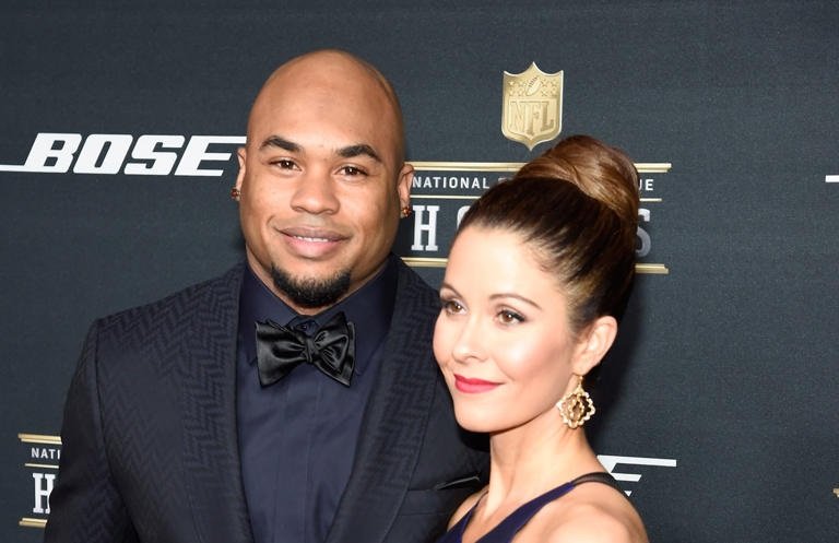 Steve Smith Sr Wife: The Private Life of Angie Smith and Her Impact Beyond the NFL steve smith sr wife