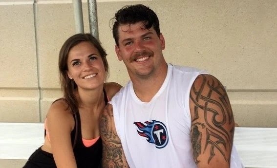 taylor lewan wife