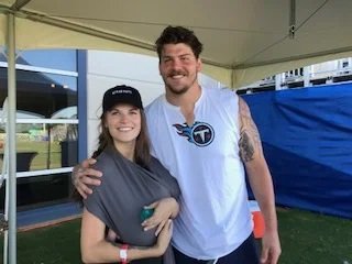 taylor lewan wife