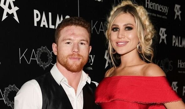 Canelo Alvarez Wife: Inside the Life of Fernanda Gómez, the Woman Behind the Boxing Champion canelo alvarez wife