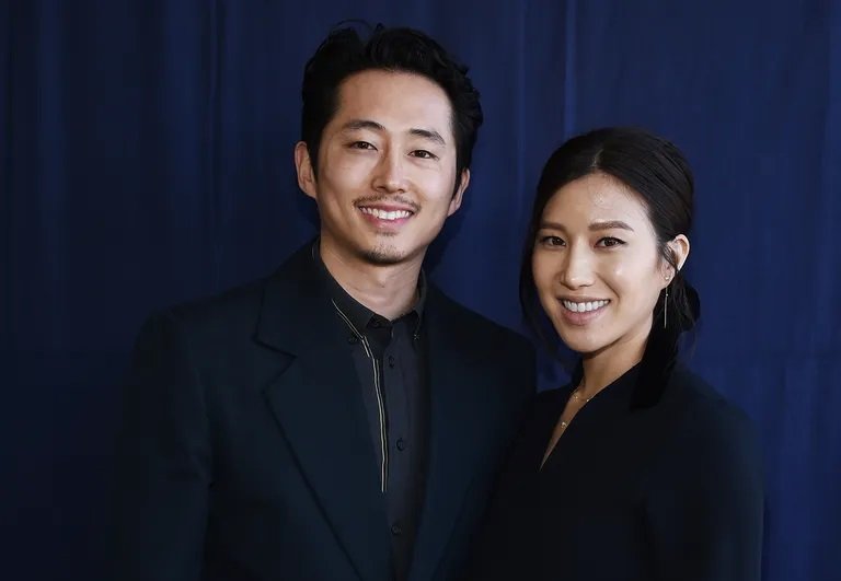 Steven Yeun Wife: Everything You Need to Know About Joana Pak steven yeun wife