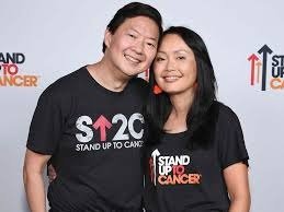 ken jeong wife