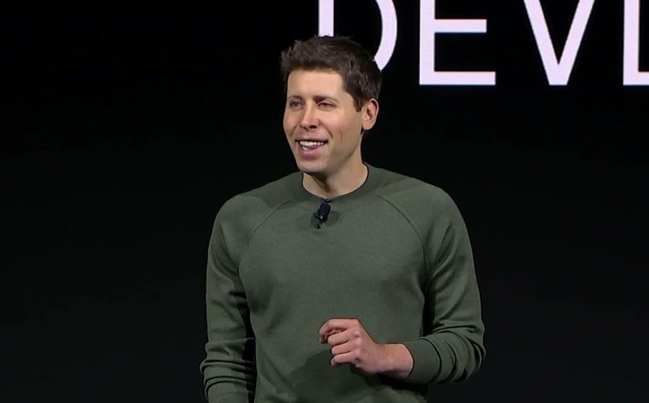 sam altman wife