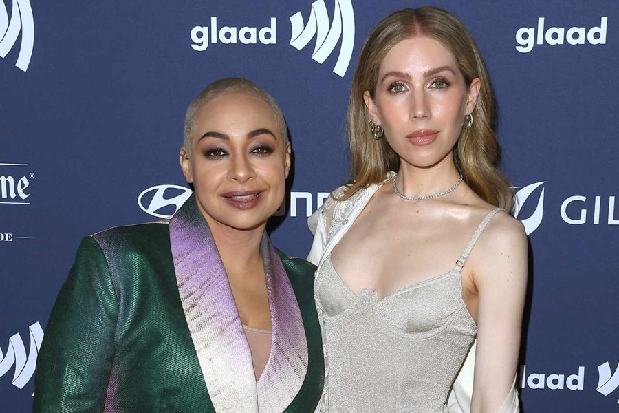 Raven Symoné Wife: A Deep Dive into Her Marriage, Partner, and Personal Life raven symone wife