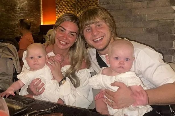 paddy pimblett wife