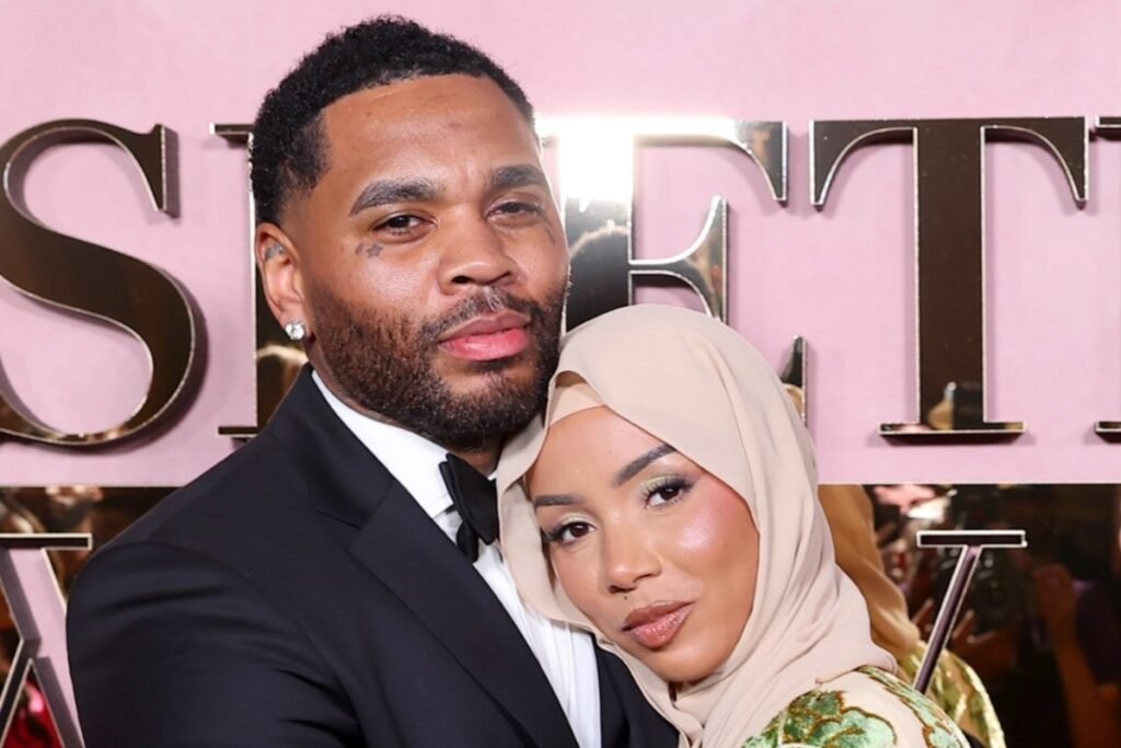 Kevin Gates Wife: The Untold Story of Dreka Gates and Their Relationship Journey kevin gates wife