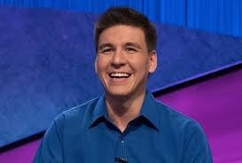 james holzhauer wife