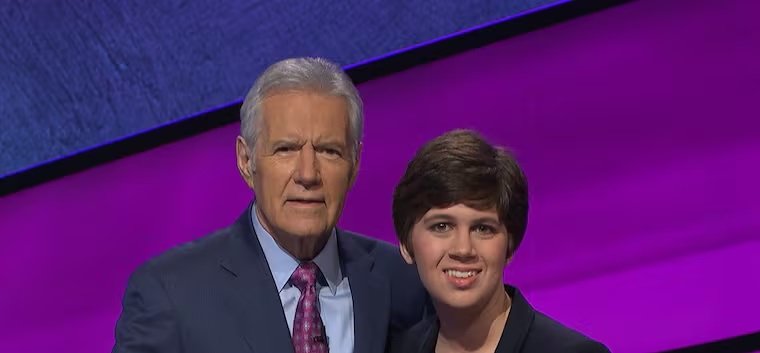 james holzhauer wife