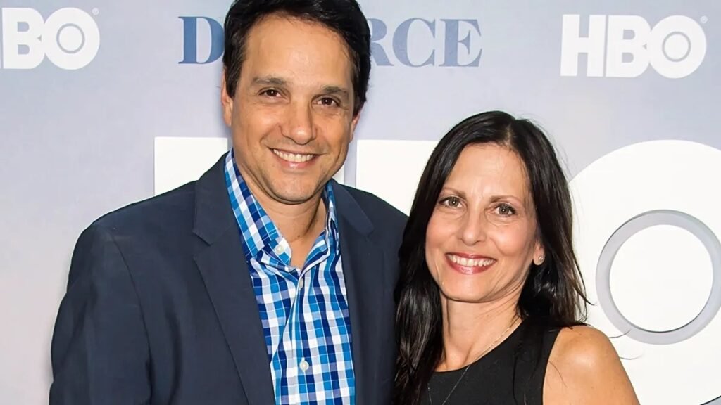 Ralph Macchio Wife: The Untold Story of Phyllis Fierro and Their Enduring Love ralph macchio wife