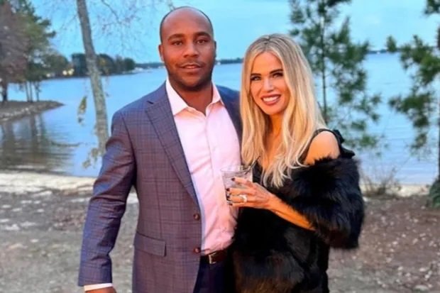 harold varner iii wife