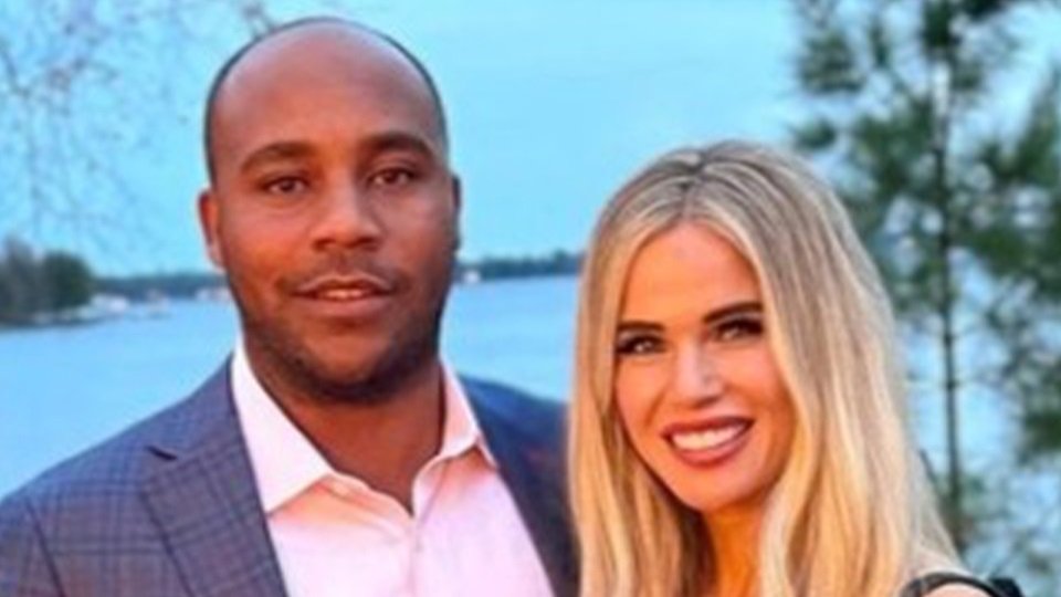 harold varner iii wife