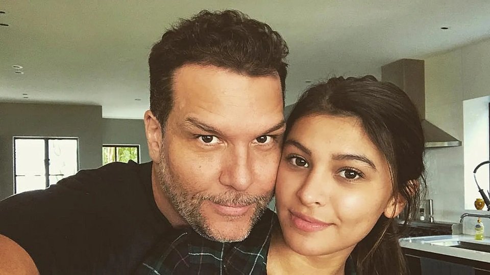 Dane Cook Wife: Everything to Know About His Relationship With Kelsi Taylor dane cook wife