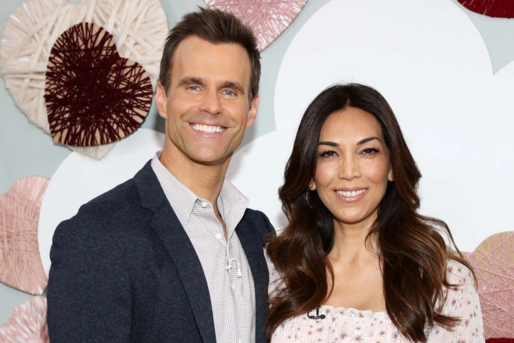 Cameron Mathison First Wife: Uncovering the Truth Behind the Hallmark Star’s Personal Life cameron mathison first wife