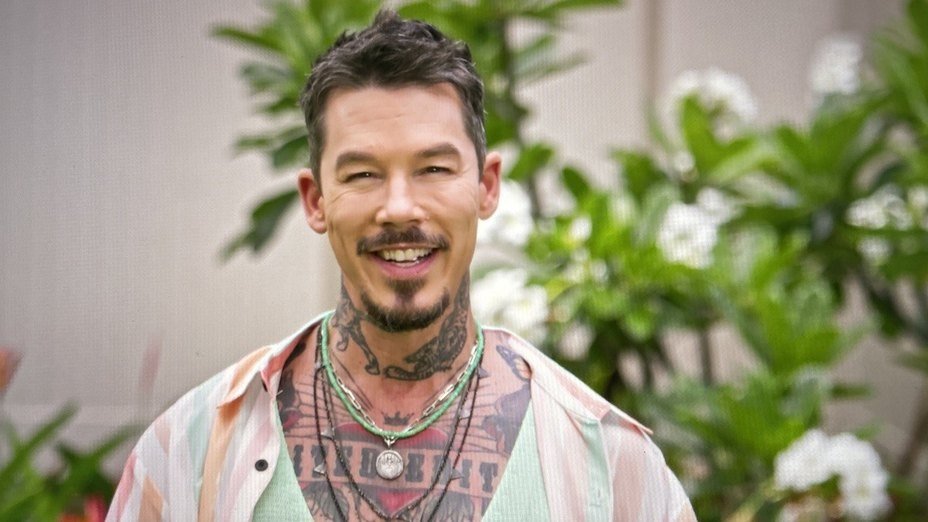 David Bromstad Wife: The Truth About His Relationship Status and Personal Life david bromstad wife