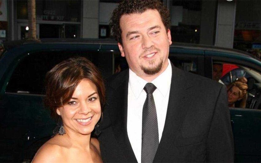 Danny McBride Wife: Inside the Life of Gia Ruiz and Their Private Marriage danny mcbride wife