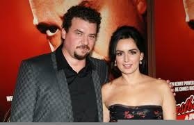 danny mcbride wife