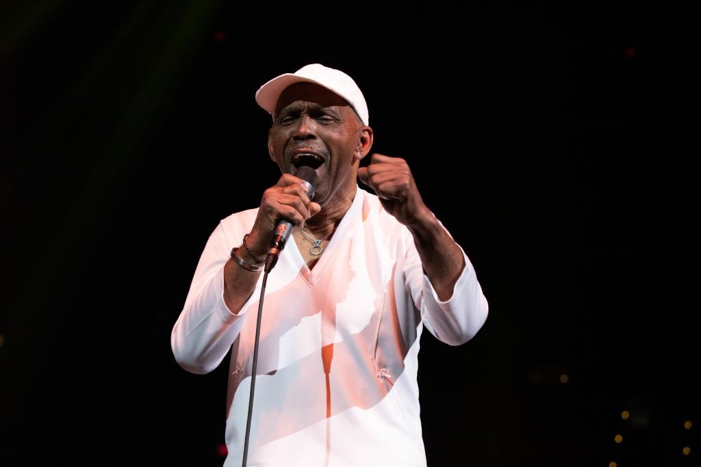 Frankie Beverly Wife: The Truth Behind the Soul Legend’s Private Life frankie beverly wife