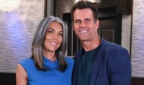 cameron mathison first wife