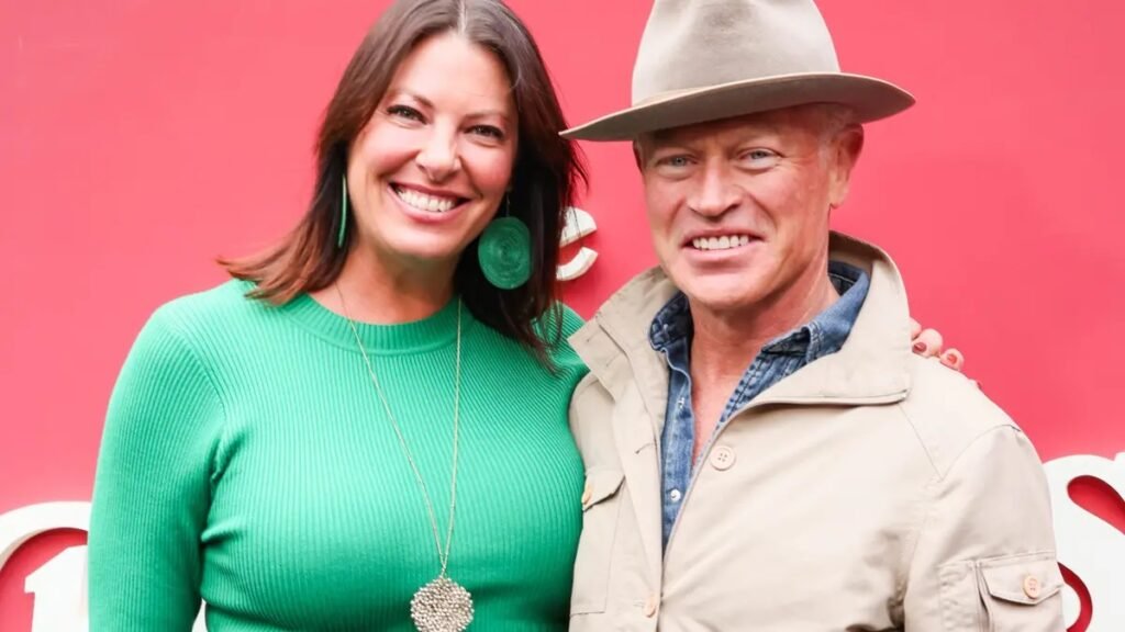 Neal McDonough Wife: Everything You Need to Know About His Marriage, Family, and Love Life neal mcdonough wife