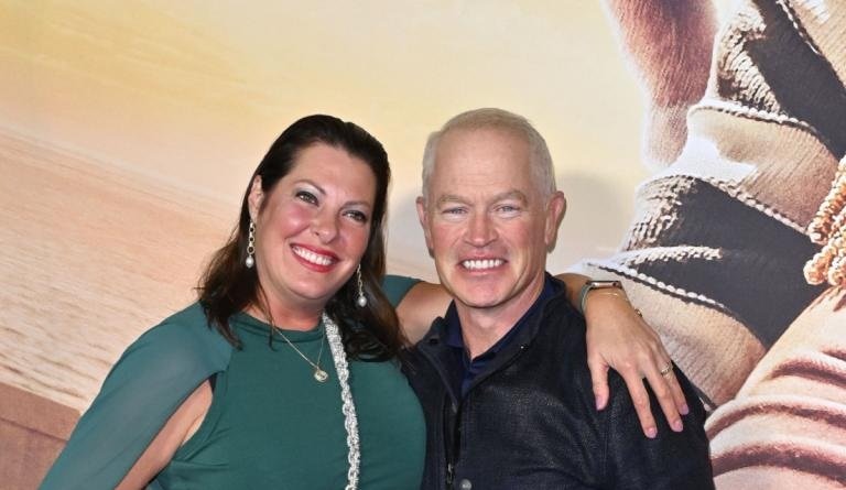 neal mcdonough wife