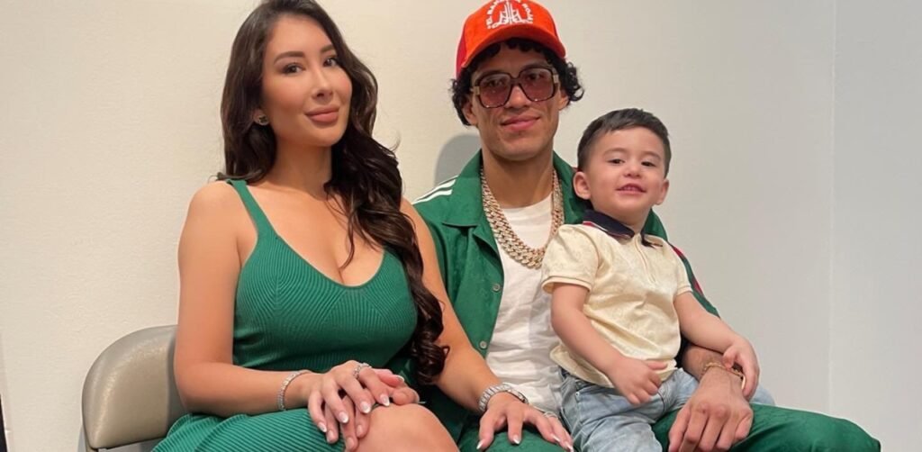David Benavidez Wife: Everything You Need to Know About the Boxer’s Personal Life david benavidez wife