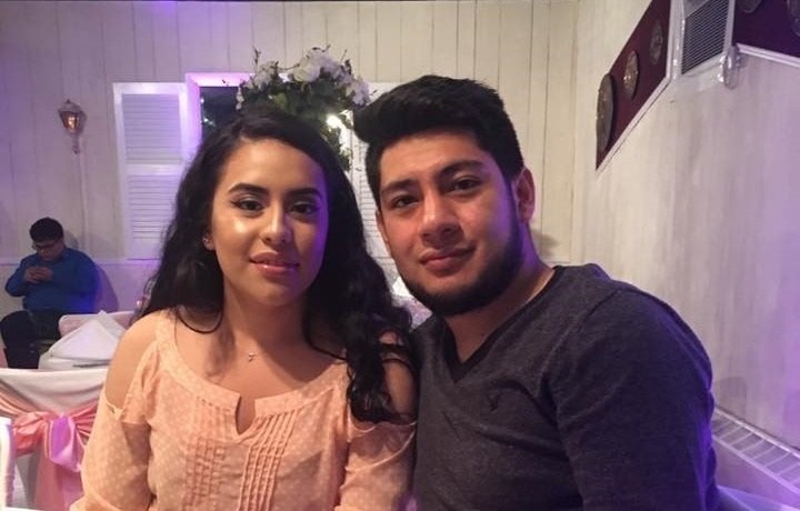 david benavidez wife