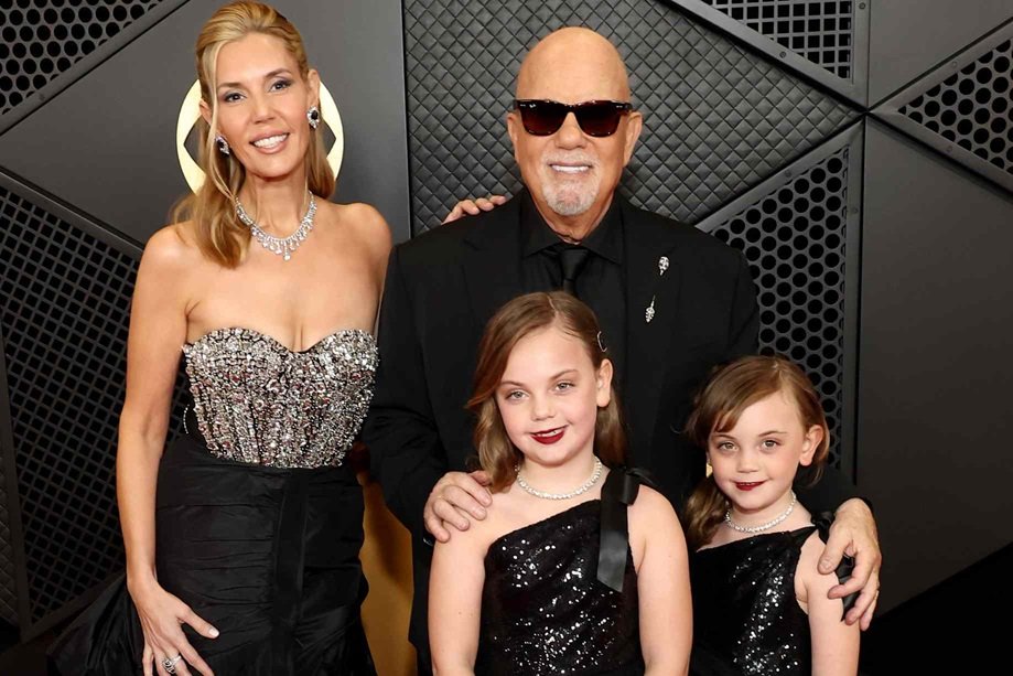 Billy Joel Wife Age: Everything You Need to Know About Alexis Roderick billy joel wife age