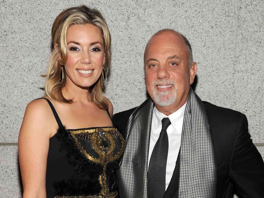 billy joel wife age