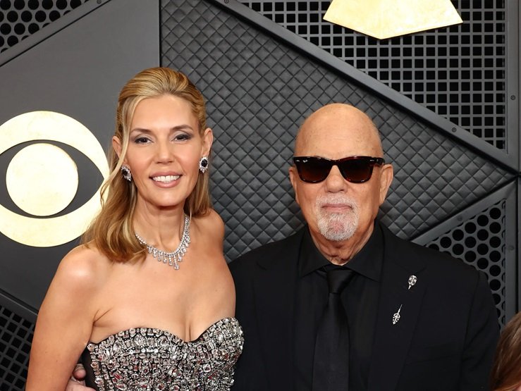 billy joel wife age