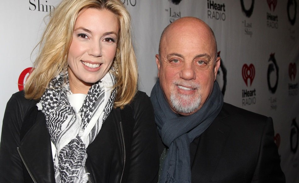billy joel wife age