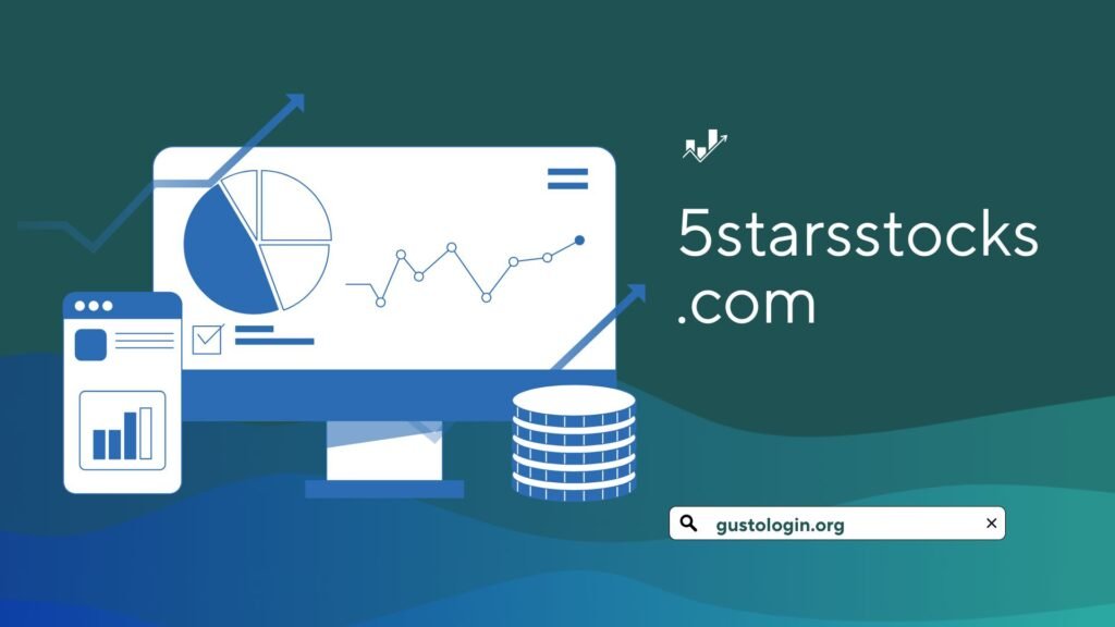 5starsstocks .com Review: The Truth About This Stock Trading Platform 5starsstocks .com