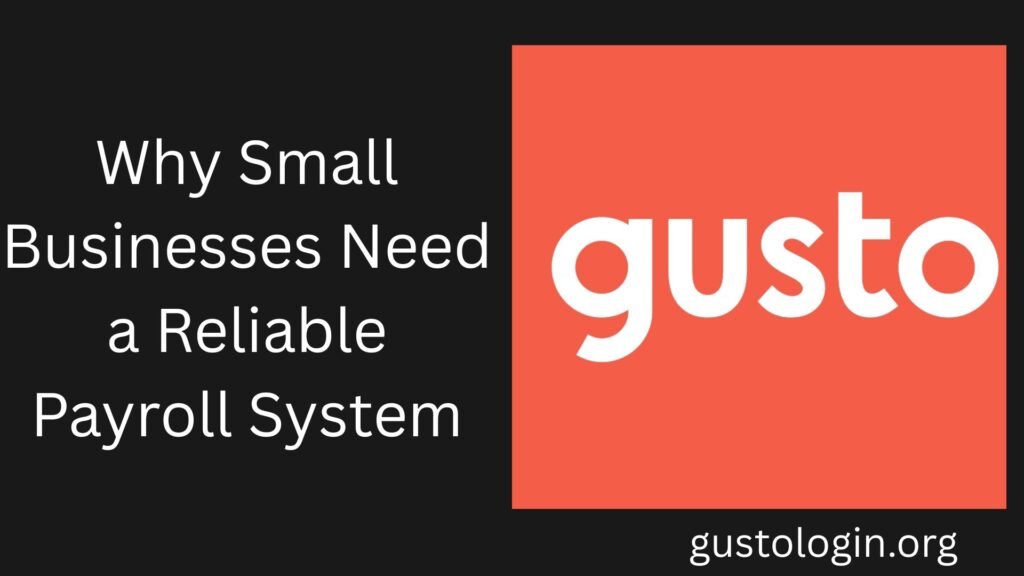 gusto