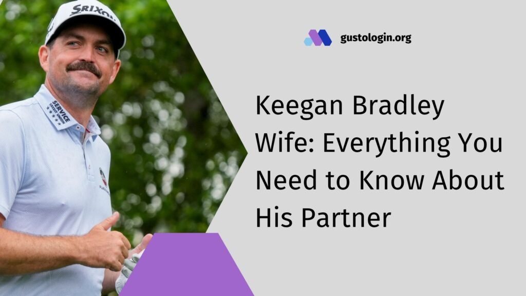 keegan bradley wife