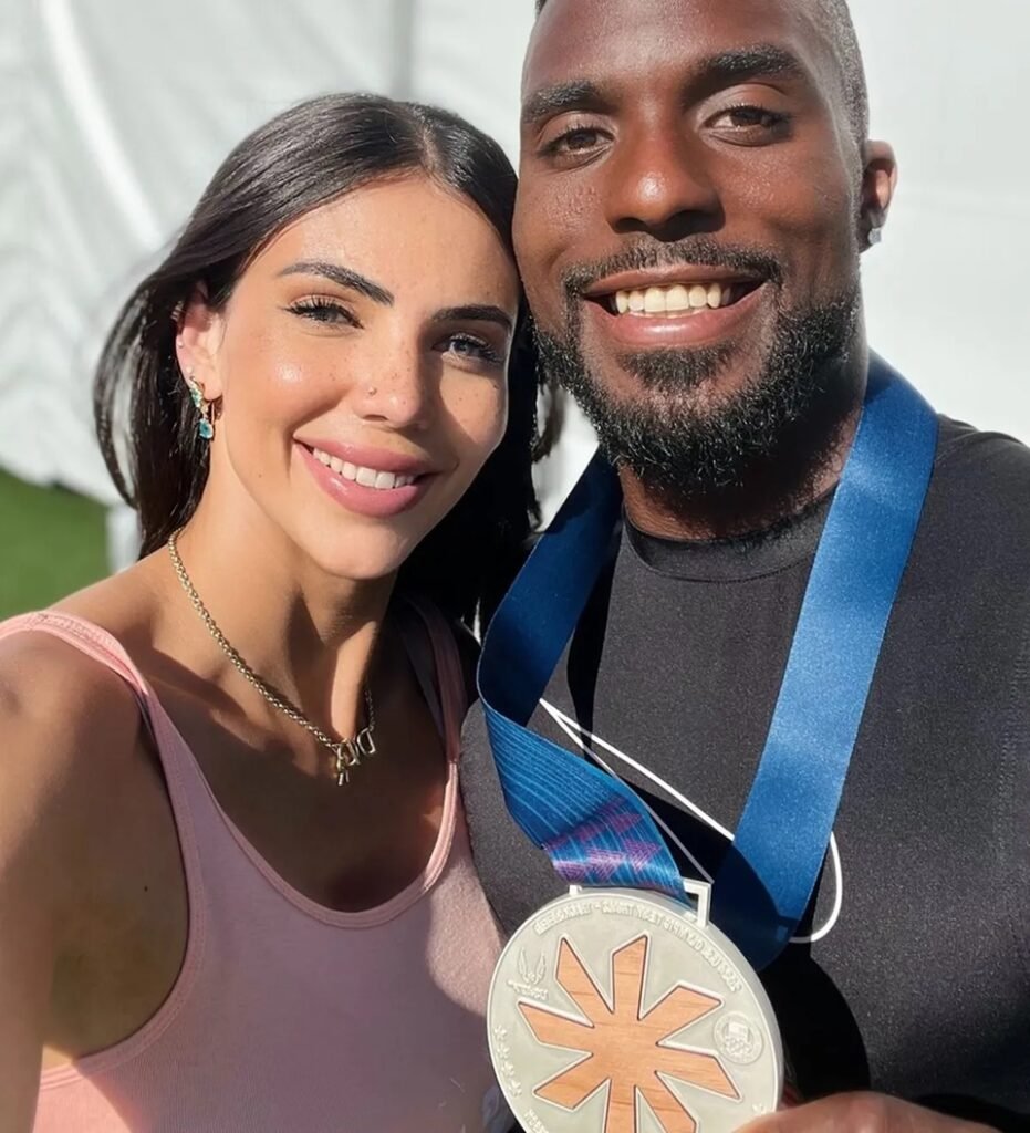 kenny bednarek wife