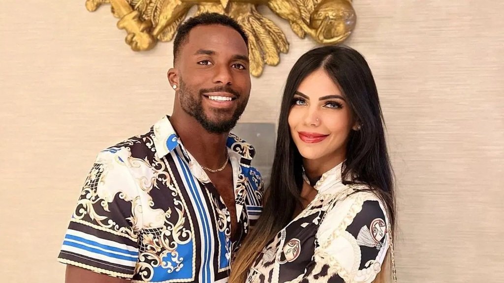 kenny bednarek wife
