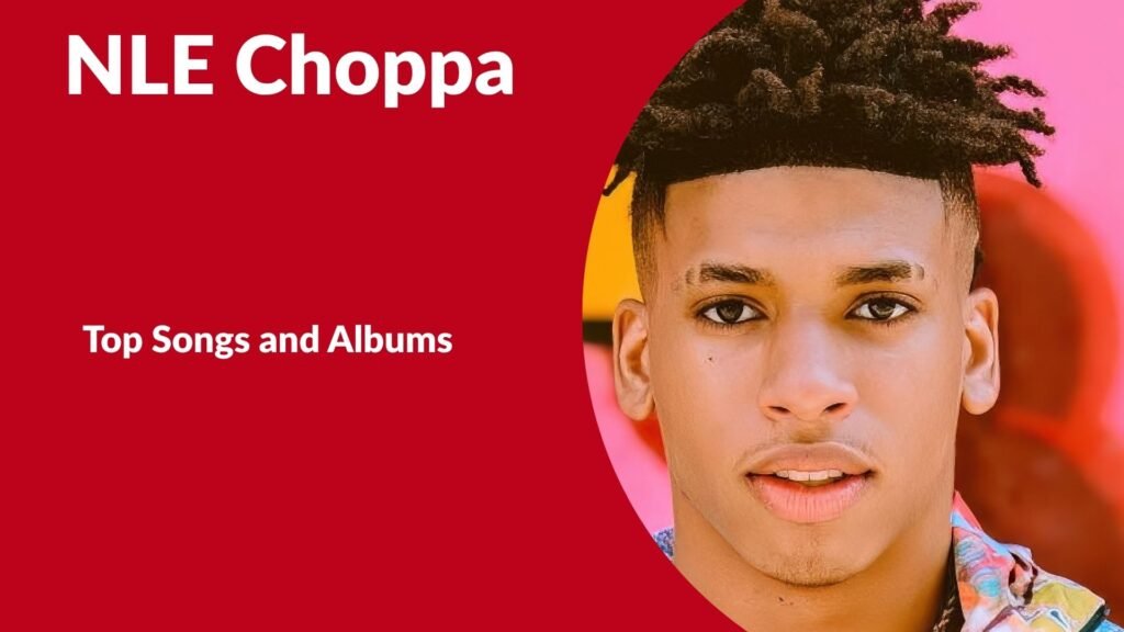nle choppa age