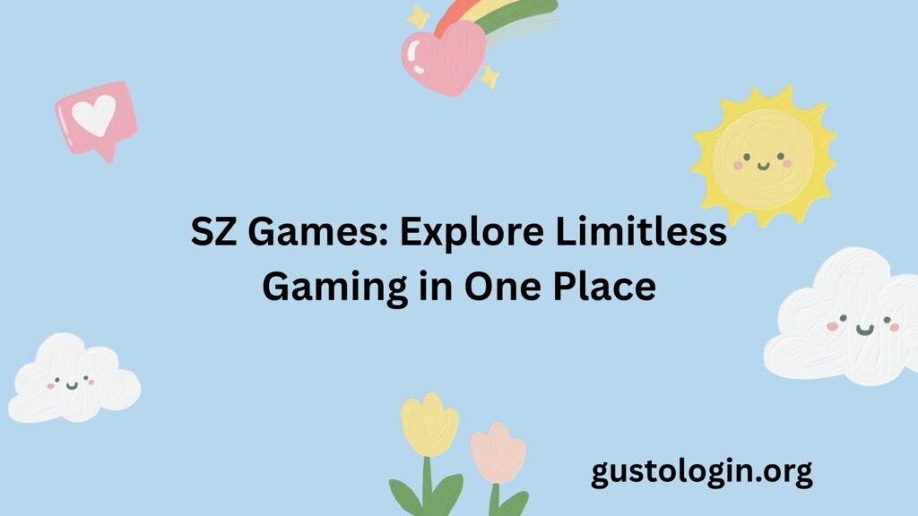 sz games