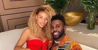 jason derulo wife