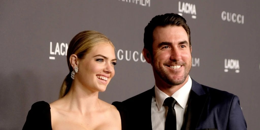 justin verlander wife