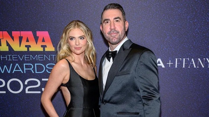 justin verlander wife