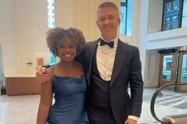 Matt McCusker Wife: An In-Depth Look at Brittany McCusker, Marriage, and Family Life matt mccusker wife