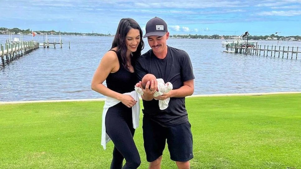 Rickie Fowler Wife: Everything You Need to Know About Allison Stokke rickie fowler wife