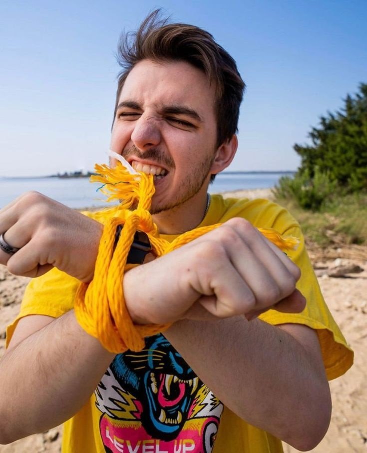 Chris Tyson Wife: Everything You Need to Know About Their Marriage, Personal Journey, and Life Story chris tyson wife