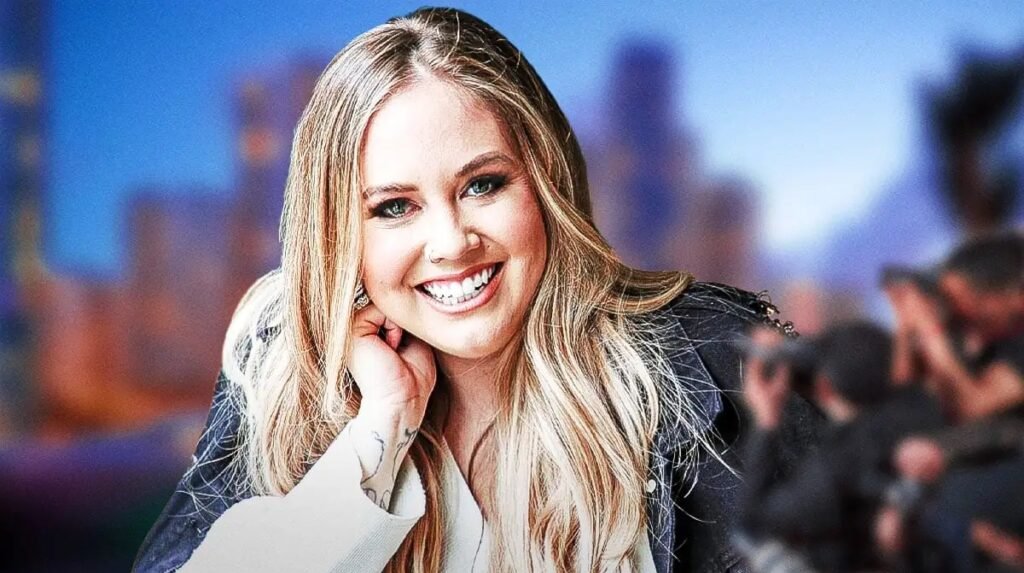 Derrick White Wife: Inside the Life of Hannah Schneider, the Woman Behind the NBA Star derrick white wife