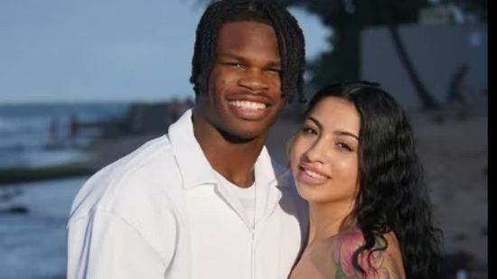 Travis Hunter Wife: Everything to Know About His Relationship, Personal Life, and Career travis hunter wife